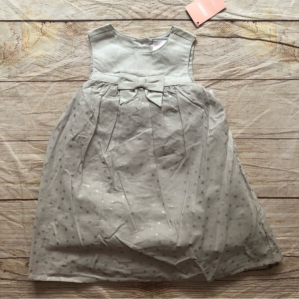 Gymboree Holiday Dress - NEW